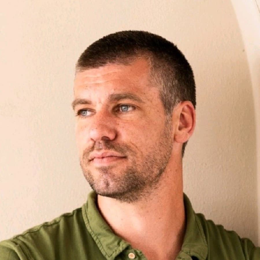 Arend van der Pauw