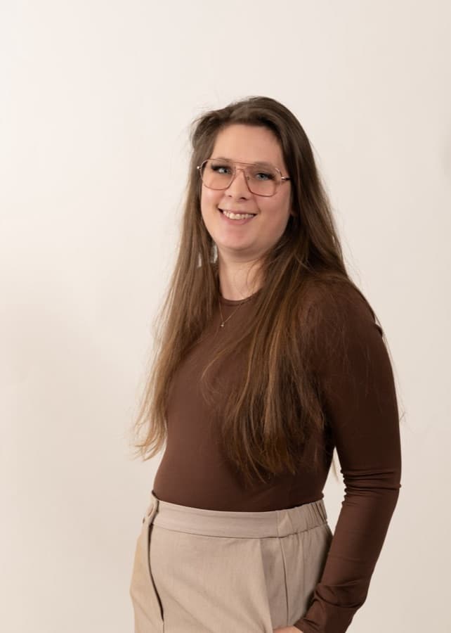 Charelle van Amerongen