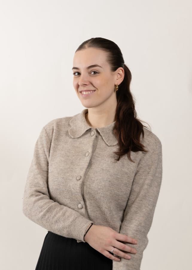 Fleur Kelderman
