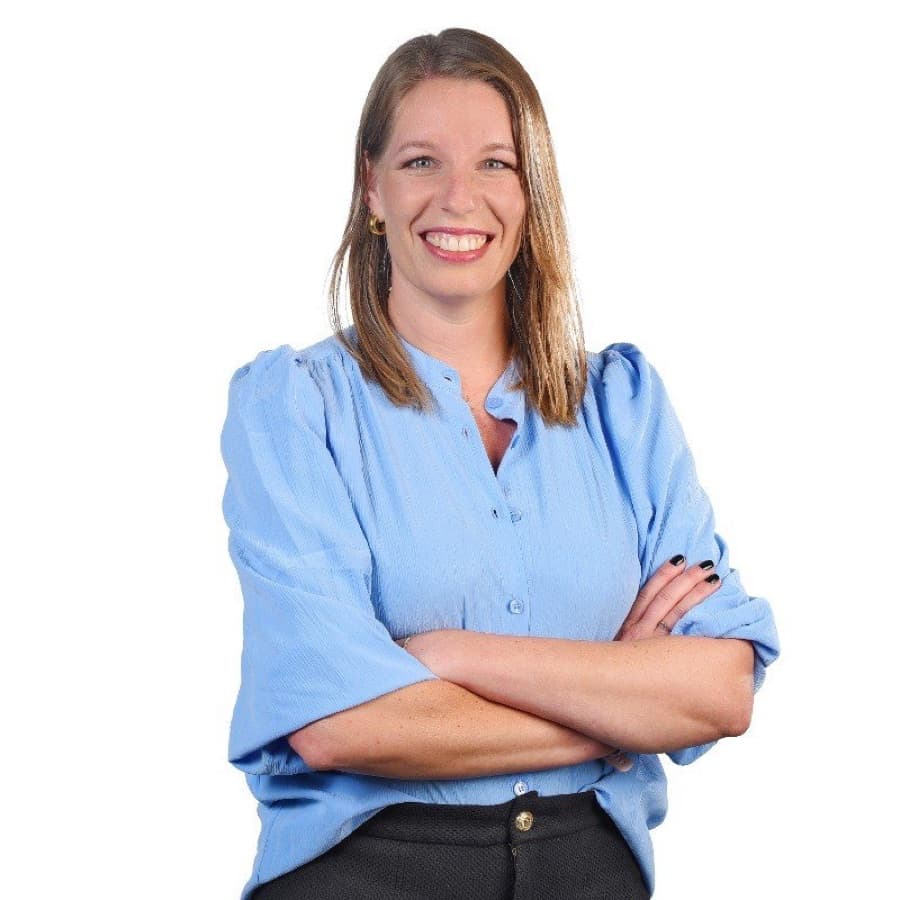 Ilse Janssen-Vermeulen