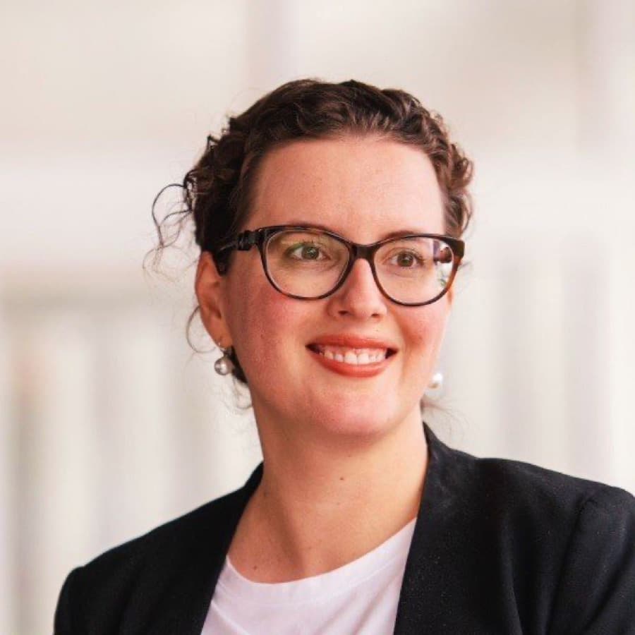 Kirsten Thijssen