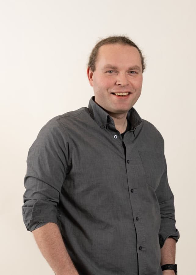 Marc van der Meulen