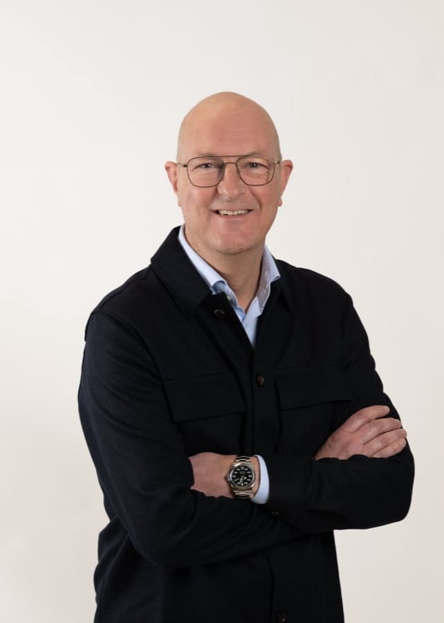 Olav Versteeg