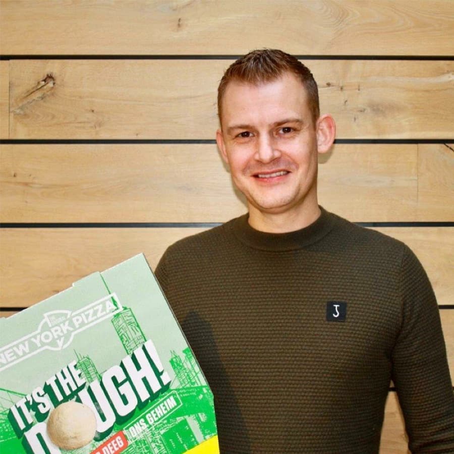 Rik Buitelaar