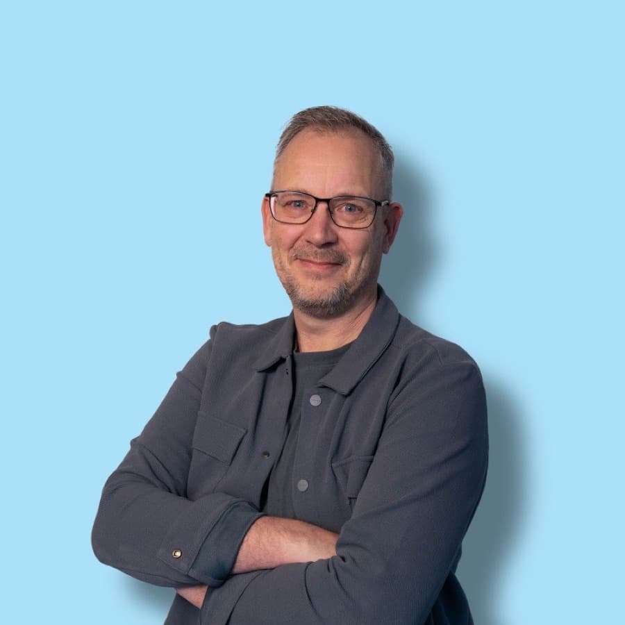 Simon van der Laan
