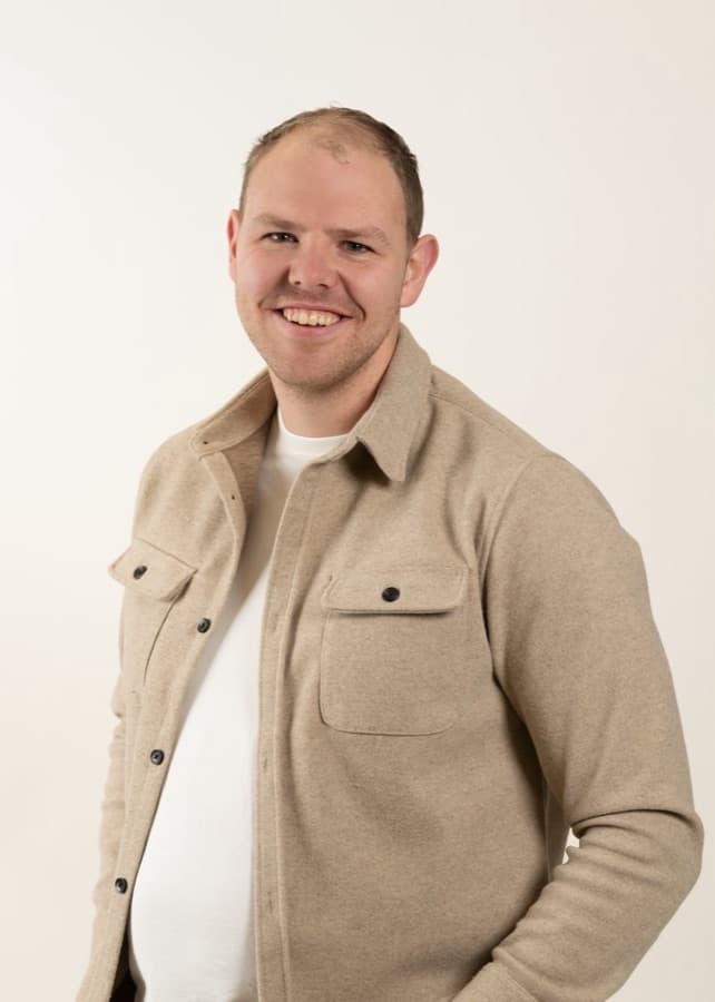 Tim van Ommen